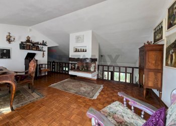 Soggiorno - Casa indipendente Piombino - foto 2