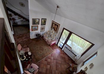 Soggiorno - Casa indipendente Piombino - foto 3