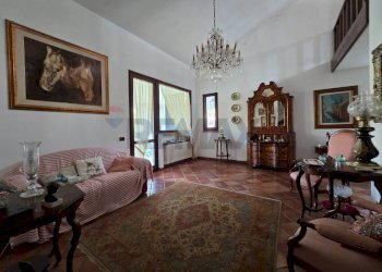 Soggiorno - Casa indipendente Piombino - foto 6