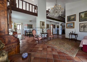 Sala da pranzo - Casa indipendente Piombino - foto 7