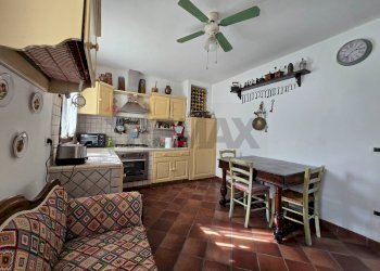 Sala da pranzo - Casa indipendente Piombino - foto 10