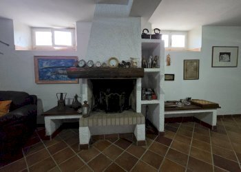 Soggiorno - Casa indipendente Piombino - foto 13