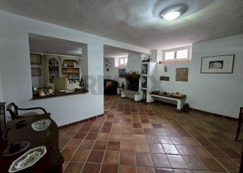 Soggiorno - Casa indipendente Piombino - foto 14