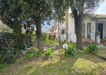 Giardino - Casa indipendente Piombino - foto 22