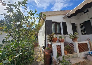 Casa all\'aperto - Casa indipendente Piombino - foto 23