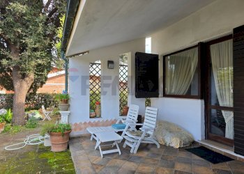 Terrazza - Casa indipendente Piombino - foto 24