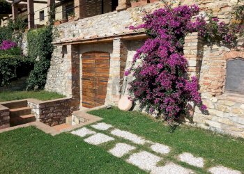 Casa all\'aperto - Casa semi indipendente Monteverdi Marittimo - foto 5