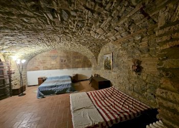 Camera / camera da letto - Casa semi indipendente Monteverdi Marittimo - foto 12