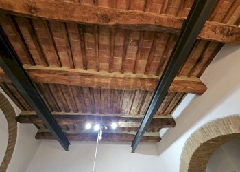 Dettagli - Casa semi indipendente Monteverdi Marittimo - foto 14