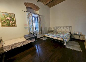 Camera / camera da letto - Casa semi indipendente Monteverdi Marittimo - foto 19