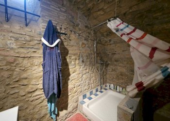 Bagno - Casa semi indipendente Monteverdi Marittimo - foto 32