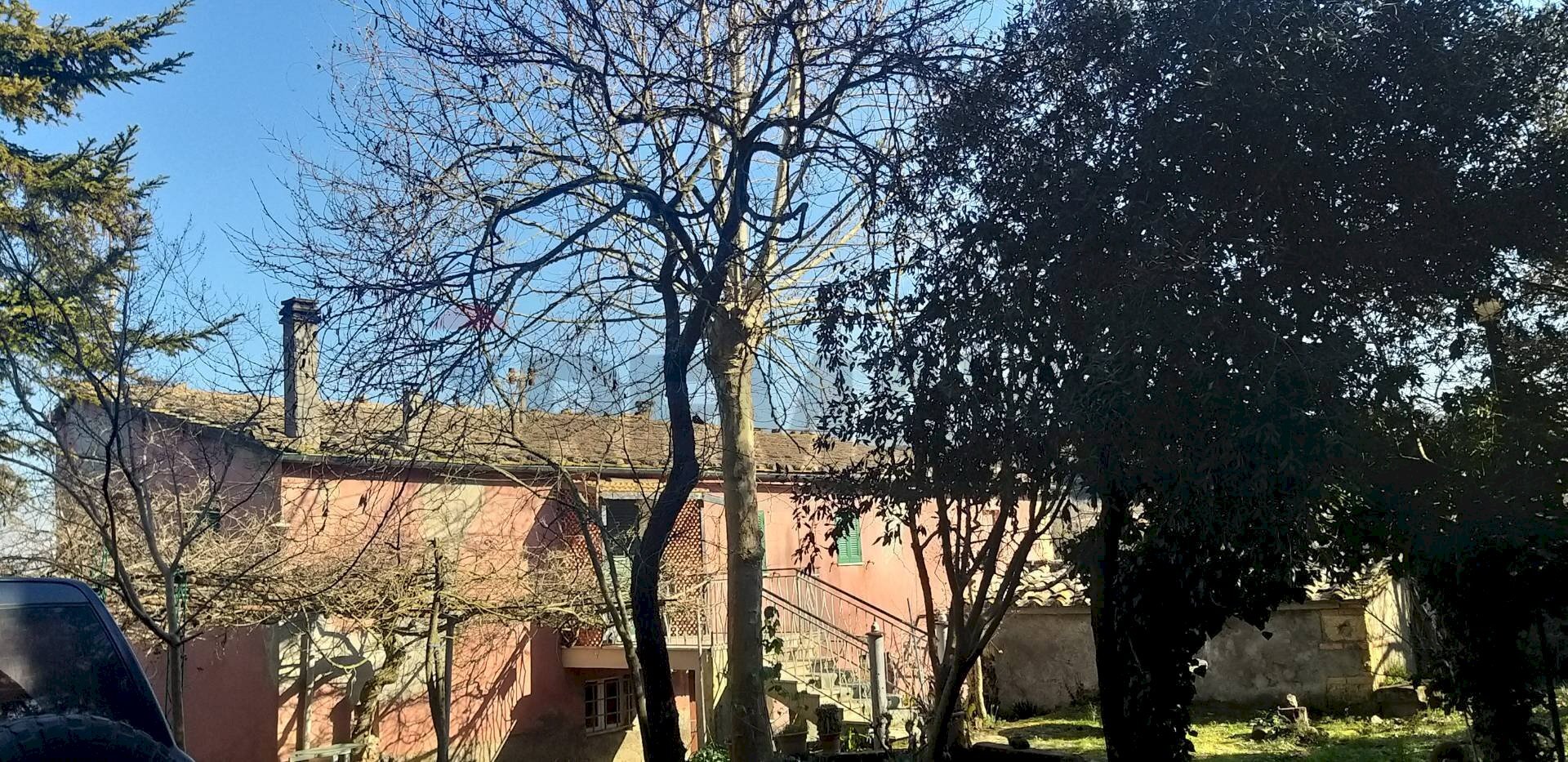 Edificio all\'aperto - Rustic Pomarance - photo 3