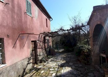 Casa all\'aperto - Rustic Pomarance - photo 8