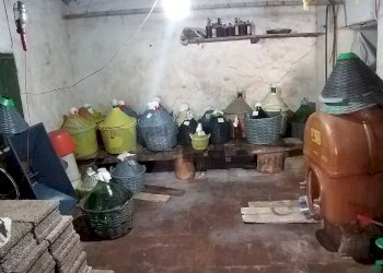 Dispensa di stoccaggio - Rustic Pomarance - photo 21