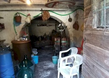 Cantina - Rustic Pomarance - photo 22