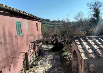 Casa all\'aperto - Rustic Pomarance - photo 26