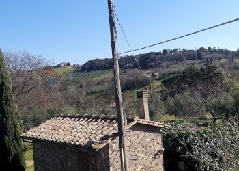 Vista delle montagne - Rustic Pomarance - photo 39