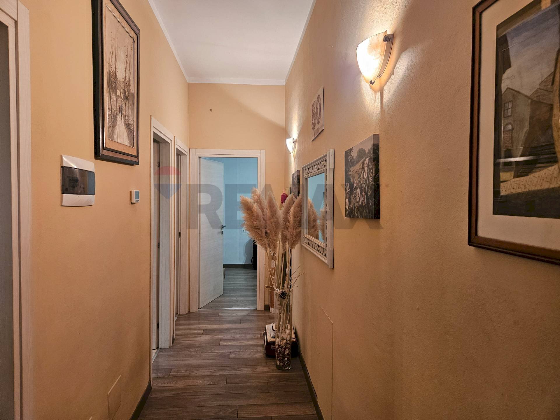 Hall / corridoio - Appartamento Piombino - foto 1