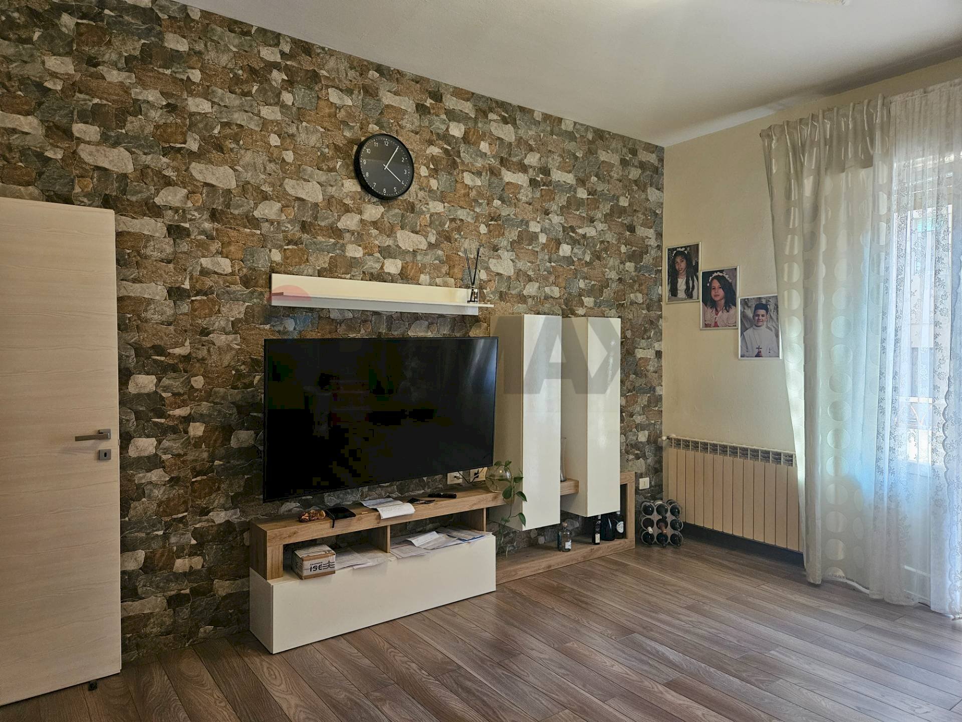 Soggiorno - Appartamento Piombino - foto 2