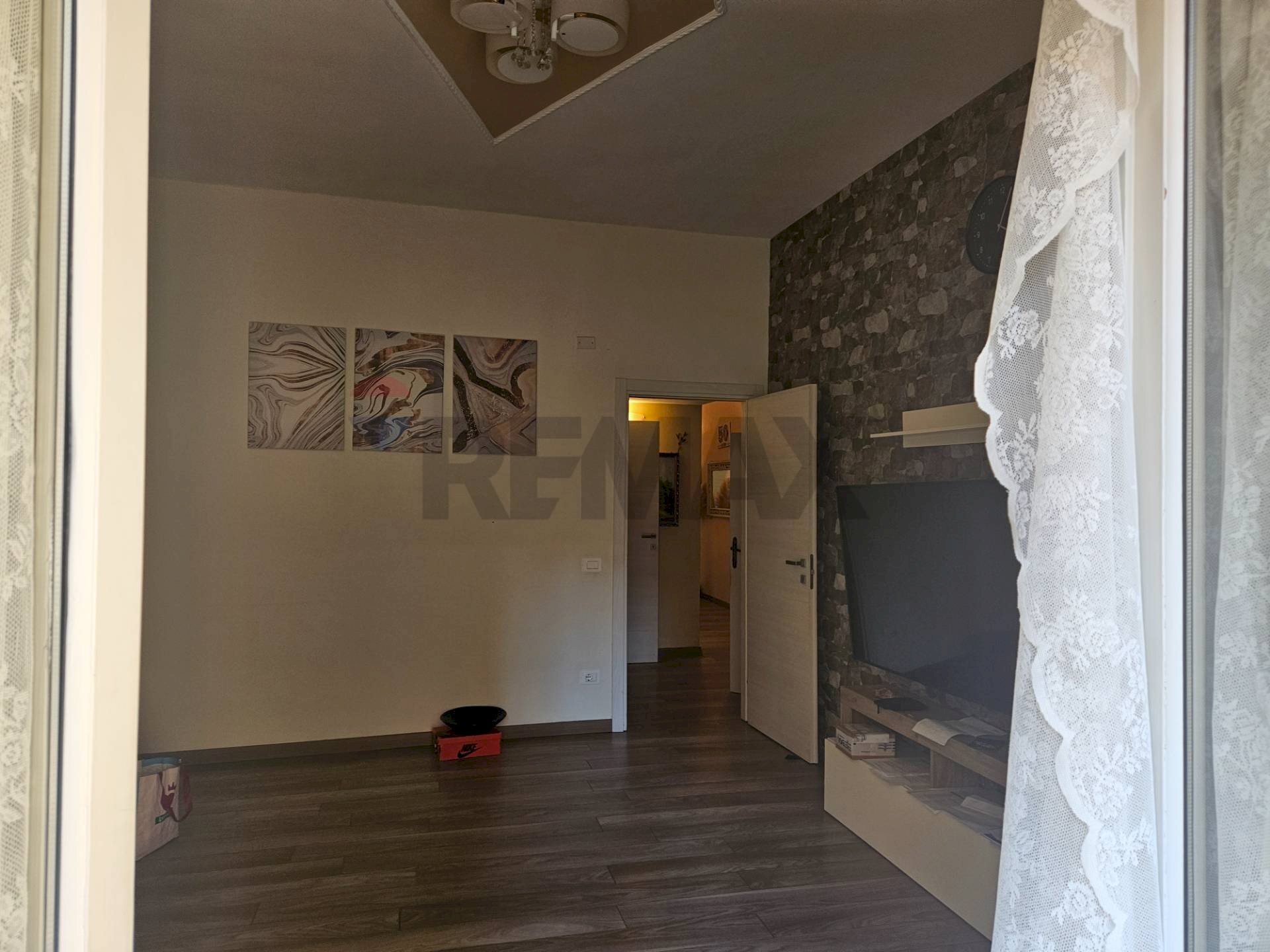 Stanza vuota - Appartamento Piombino - foto 3