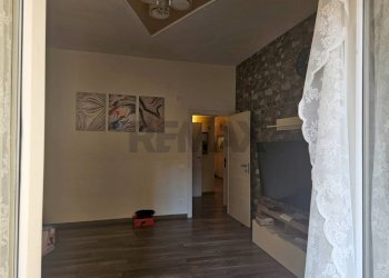 Stanza vuota - Appartamento Piombino - foto 3