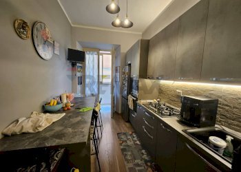 Cucina - Appartamento Piombino - foto 5