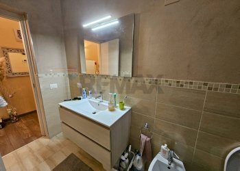 Bagno - Appartamento Piombino - foto 12