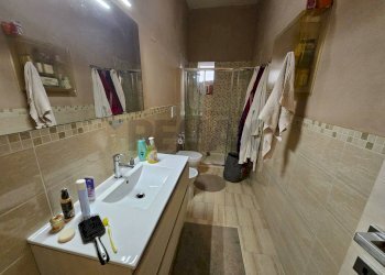 Bagno - Appartamento Piombino - foto 13