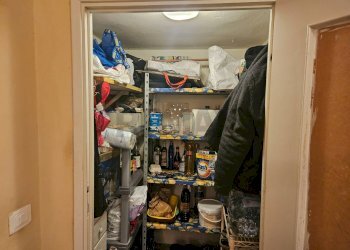 Dispensa di stoccaggio - Appartamento Piombino - foto 20