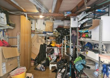 Dispensa di stoccaggio - Appartamento Piombino - foto 22