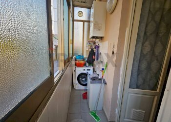 Lavanderia - Appartamento Piombino - foto 26