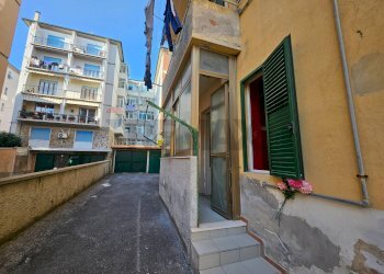 Edificio all\'aperto - Appartamento Piombino - foto 27