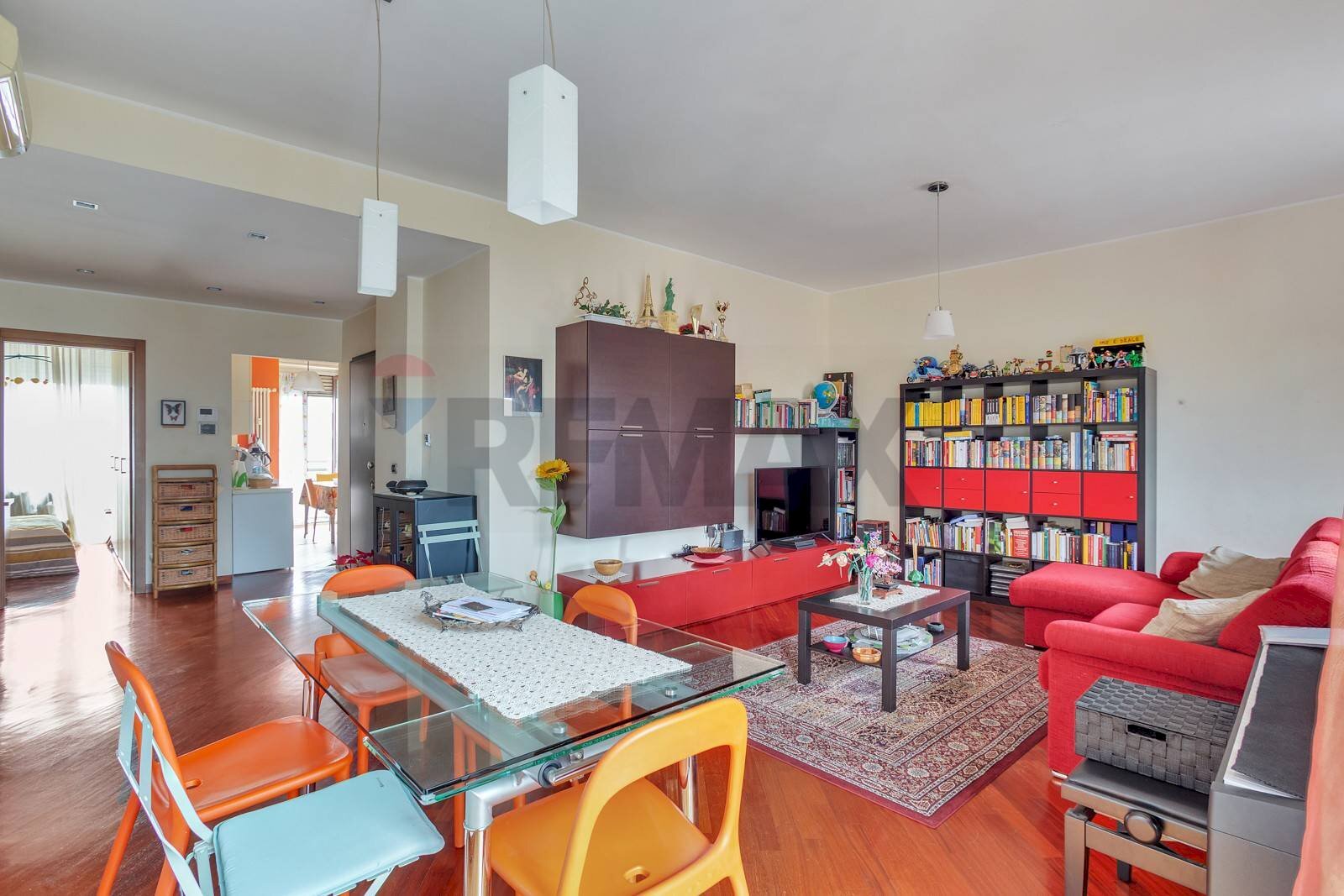 Sala da pranzo - Trilocale LIVIGNO
 
6, Milano - foto 1