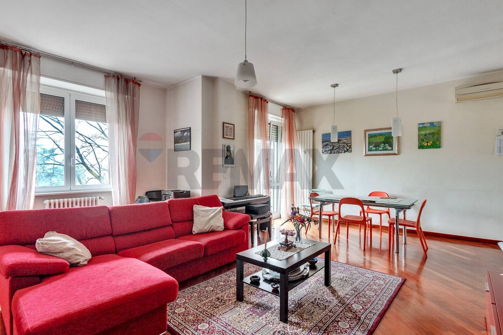 Sala da pranzo - Trilocale LIVIGNO
 
6, Milano - foto 2