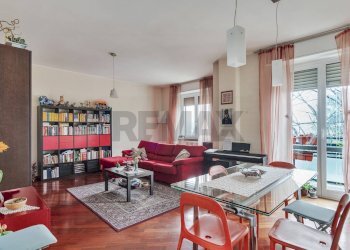 Sala da pranzo - Trilocale LIVIGNO
 
6, Milano - foto 4