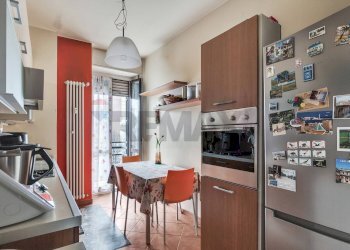 Cucina - Trilocale LIVIGNO
 
6, Milano - foto 6