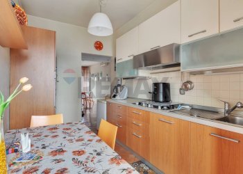 Cucina - Trilocale LIVIGNO
 
6, Milano - foto 7