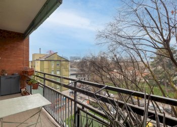 Balcone - Trilocale LIVIGNO
 
6, Milano - foto 18