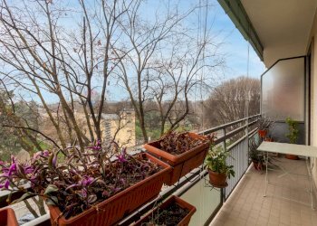 Balcone - Trilocale LIVIGNO
 
6, Milano - foto 19