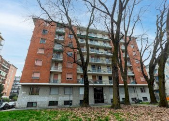 Edificio all\'aperto - Trilocale LIVIGNO
 
6, Milano - foto 20