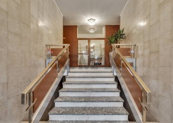 Ricezione / Lobby - Trilocale LIVIGNO
 
6, Milano - foto 21