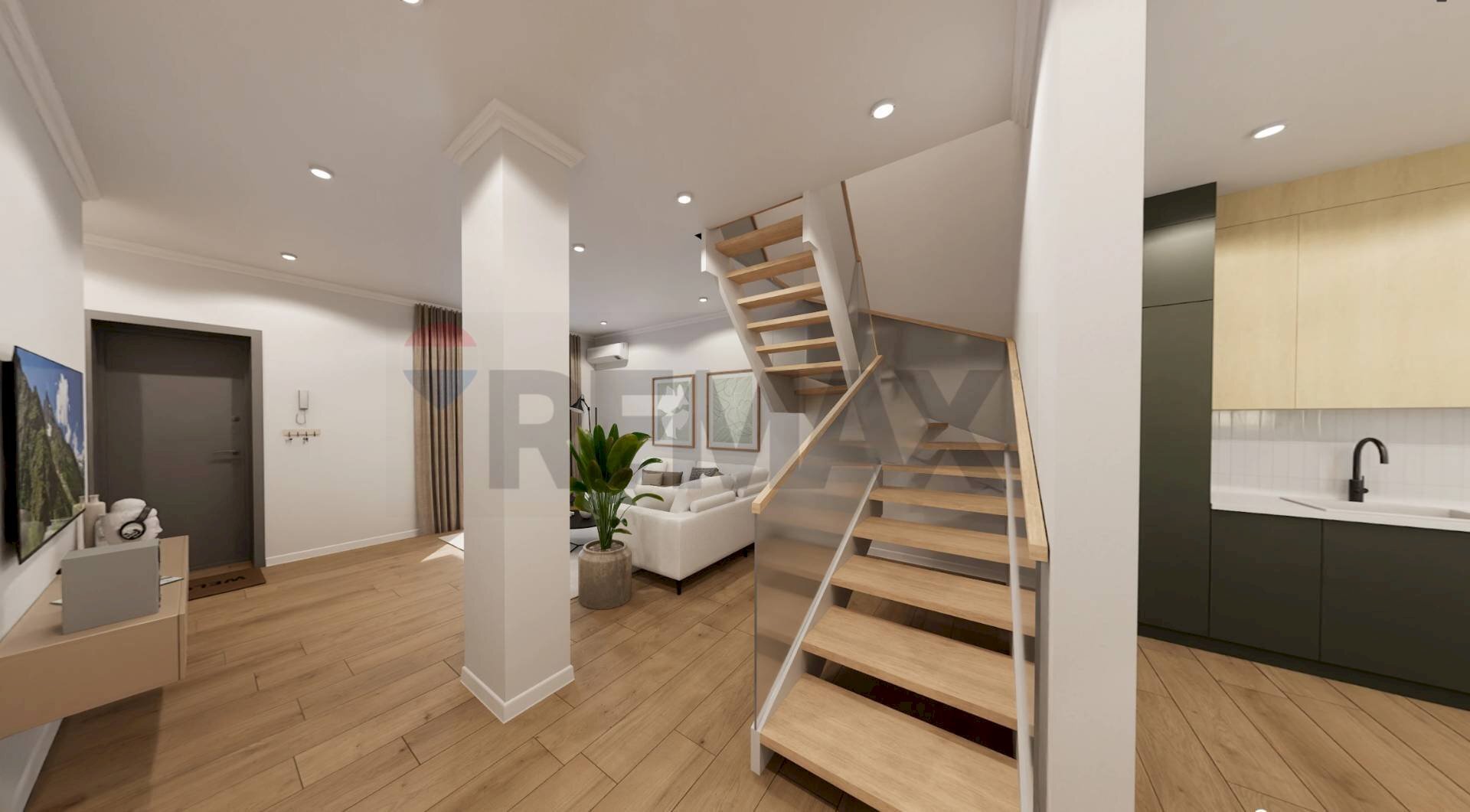 Scale - Villa a Schiera via roma
 
35, Ranica - foto 2