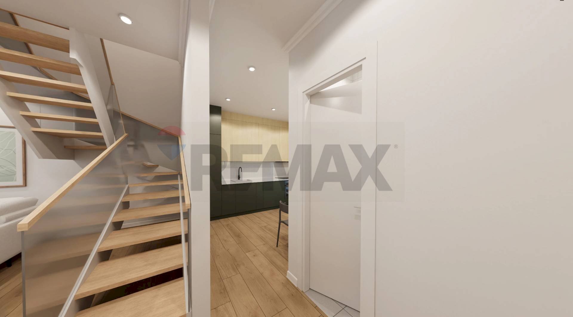 Scale - Villa a Schiera via roma
 
35, Ranica - foto 3