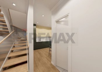 Scale - Villa a Schiera via roma
 
35, Ranica - foto 3