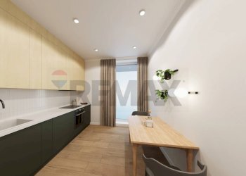 Cucina - Villa a Schiera via roma
 
35, Ranica - foto 4