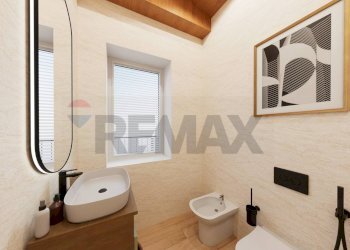 Bagno - Villa a Schiera via roma
 
35, Ranica - foto 7