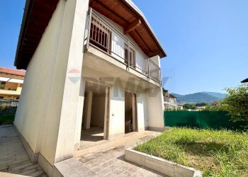 Casa all\'aperto - Villa a Schiera via roma
 
35, Ranica - foto 9