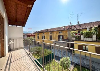 Balcone - Villa a Schiera via roma
 
35, Ranica - foto 12