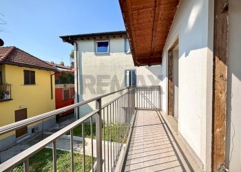 Balcone - Villa a Schiera via roma
 
35, Ranica - foto 15
