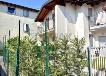 Casa all\'aperto - Villa a Schiera via roma
 
35, Ranica - foto 16